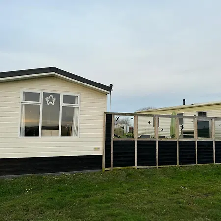 Campsite Prachtig De Zee Ster Westerland