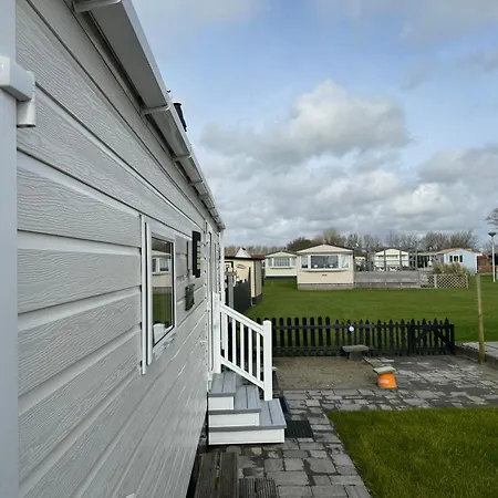 Parque de Campismo Prachtig De Zee Ster *