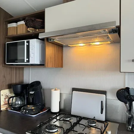 Prachtig De Zee Ster