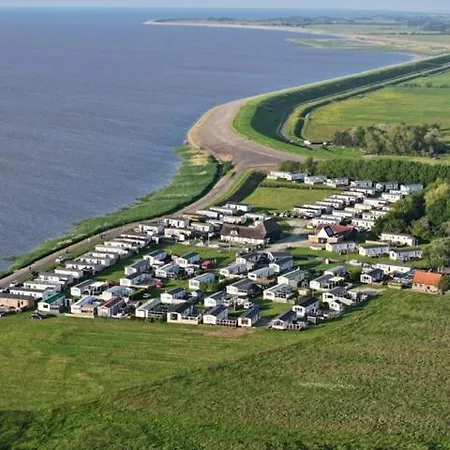 Campingplatz Prachtig De Zee Ster Westerland