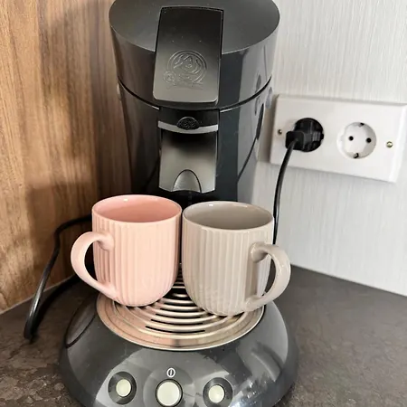 Prachtig De Zee Ster * Westerland