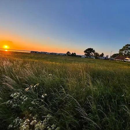Parque de Campismo Prachtig De Zee Ster *