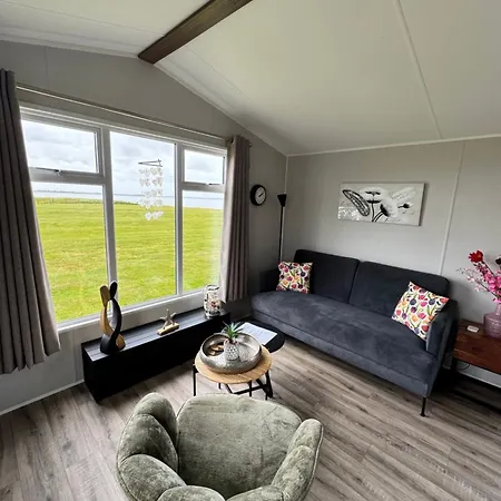 Prachtig De Zee Ster Westerland