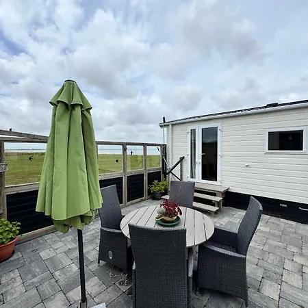 Prachtig De Zee Ster