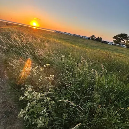 Parque de Campismo Prachtig De Zee Ster