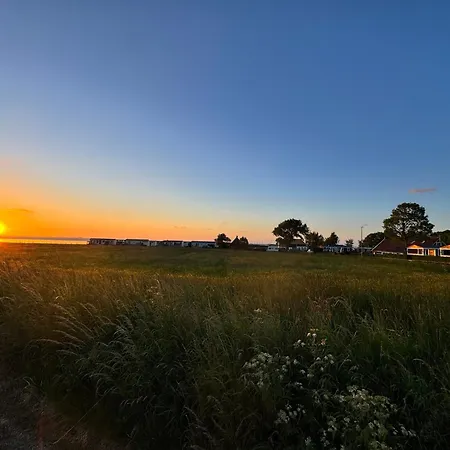 Prachtig De Zee Ster Campsite *