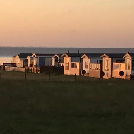 Campsite Prachtig De Zee Ster *