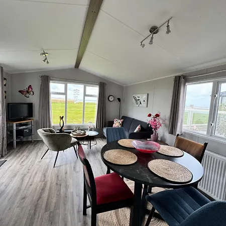 Prachtig De Zee Ster * Westerland