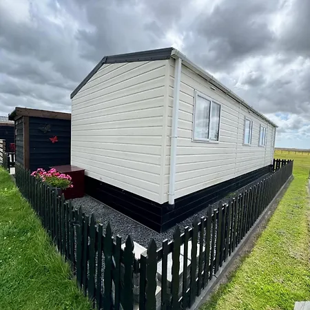 Prachtig De Zee Ster Campingplatz Westerland