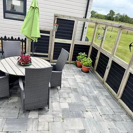 Kemp Prachtig De Zee Ster Westerland