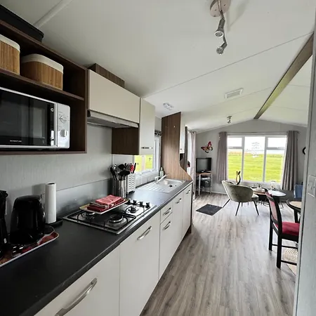 Prachtig De Zee Ster * Westerland